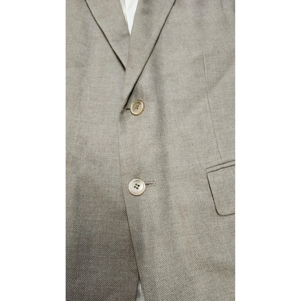 Oscar de la Renta item men